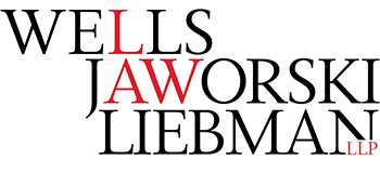 Wells, Jaworski & Liebman, LLP logo