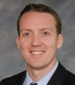 Spencer Rottweil